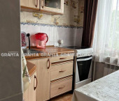 3-комн, 50.5кв м, этаж 4/5 ул Новая, 48