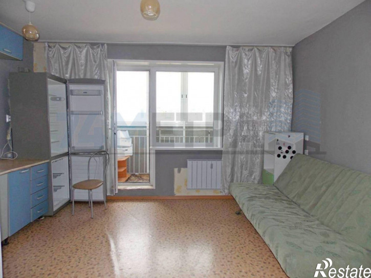 1-комн квартира Конструктора Духова ул, 6