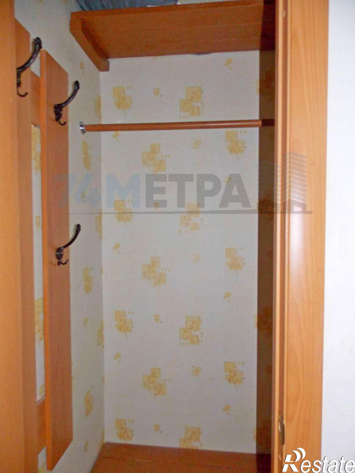 1-комн квартира Конструктора Духова ул, 6
