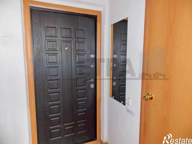 1-комн квартира Конструктора Духова ул, 6