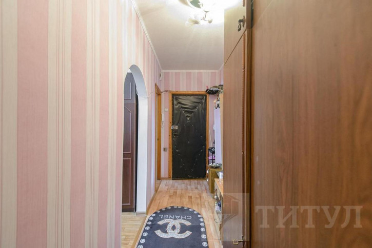 3-комн квартира Орджоникидзе