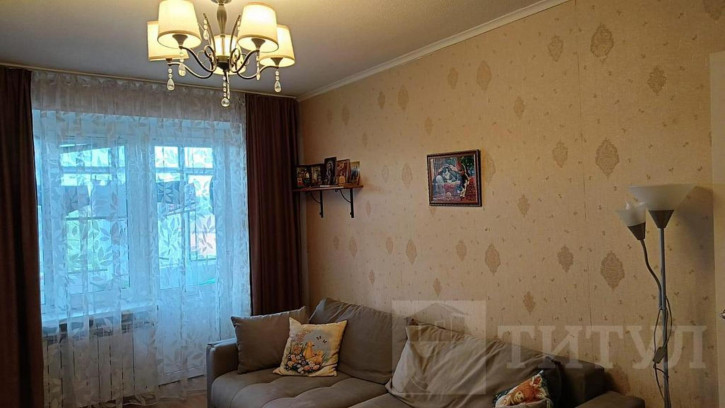 3-комн квартира Орджоникидзе