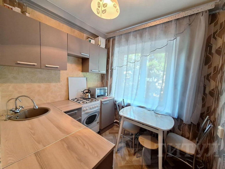 2-комн квартира ЗЖМ
