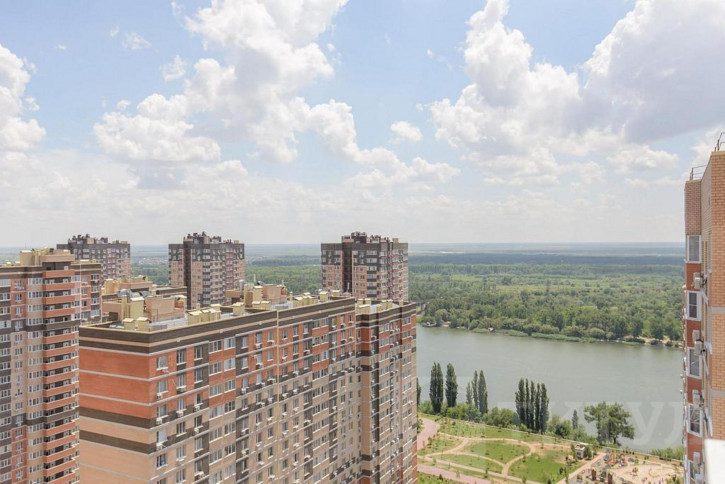 2-комн квартира Нахичевань