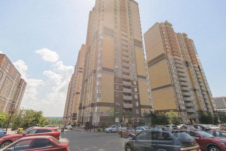 2-комн квартира Нахичевань