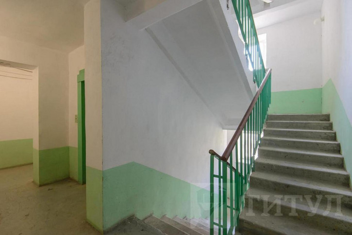 2-комн квартира ЗЖМ