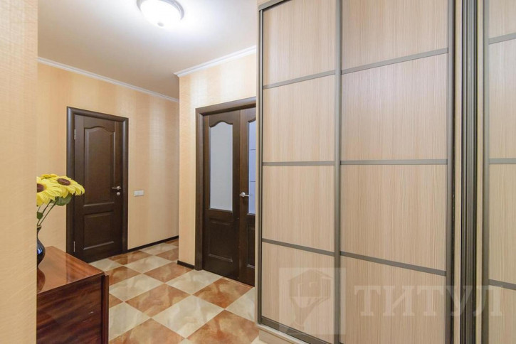 2-комн квартира ЗЖМ