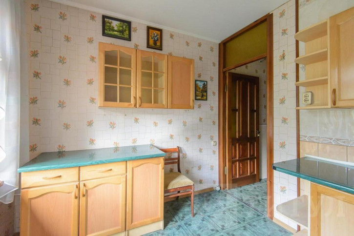 2-комн квартира Центр
