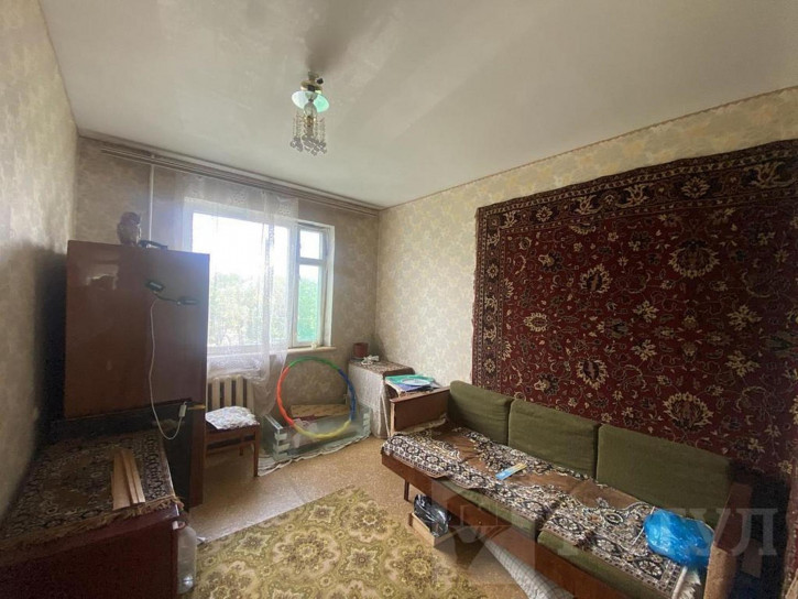 3-комн квартира ЗЖМ
