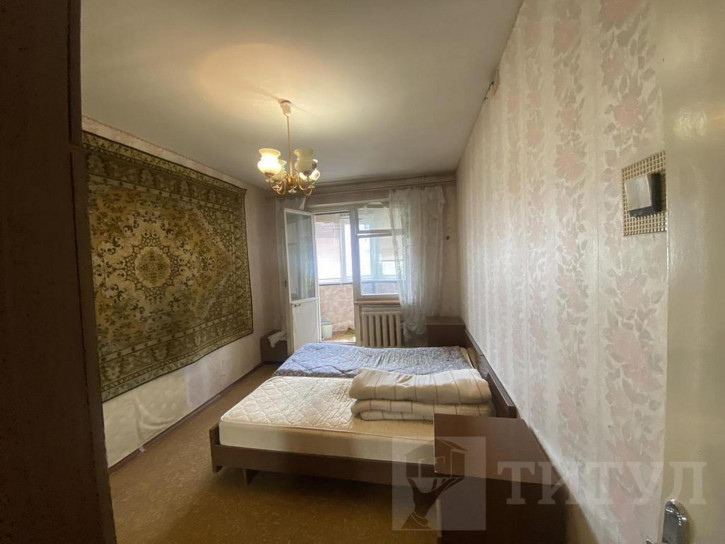 3-комн квартира ЗЖМ