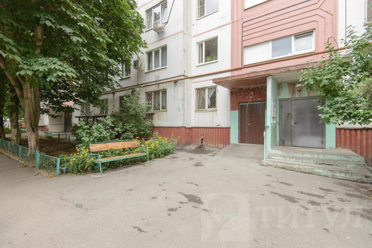 2-комн квартира Центр