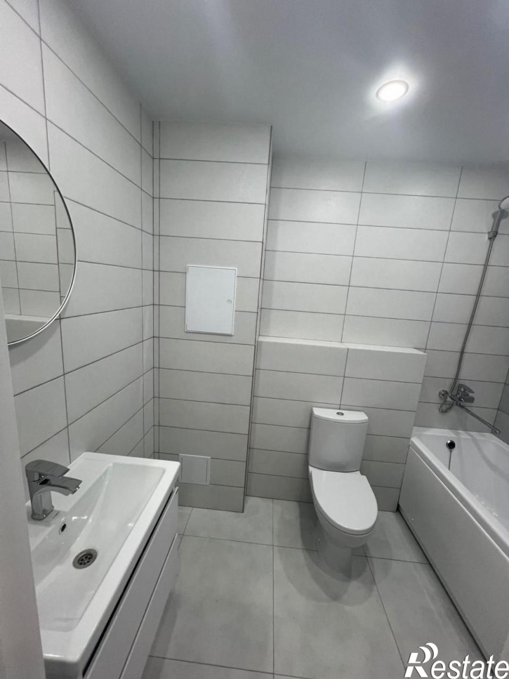 3-комн квартира Торховский проезд, 4