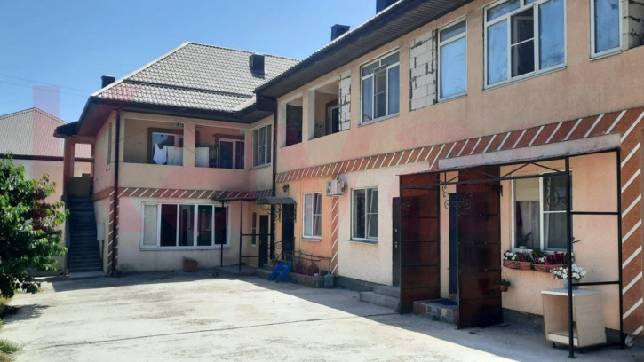 1-комн квартира Зеленая ул.