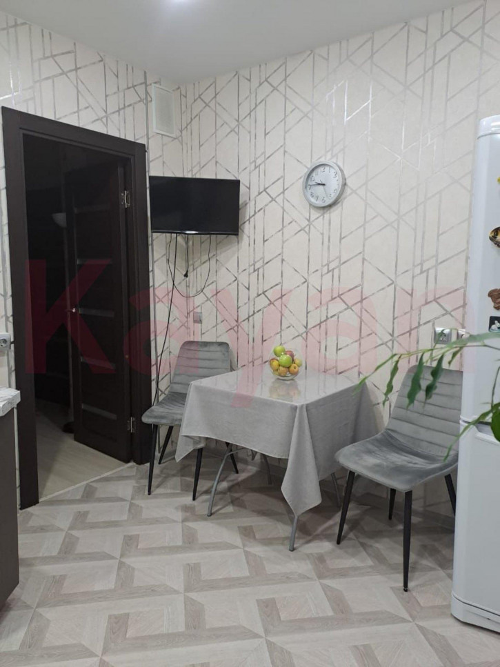 1-комн квартира Волгоградская ул.