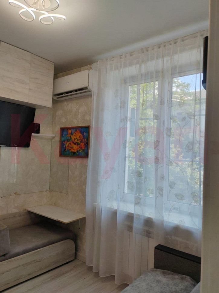 2-комн квартира Титан ул.