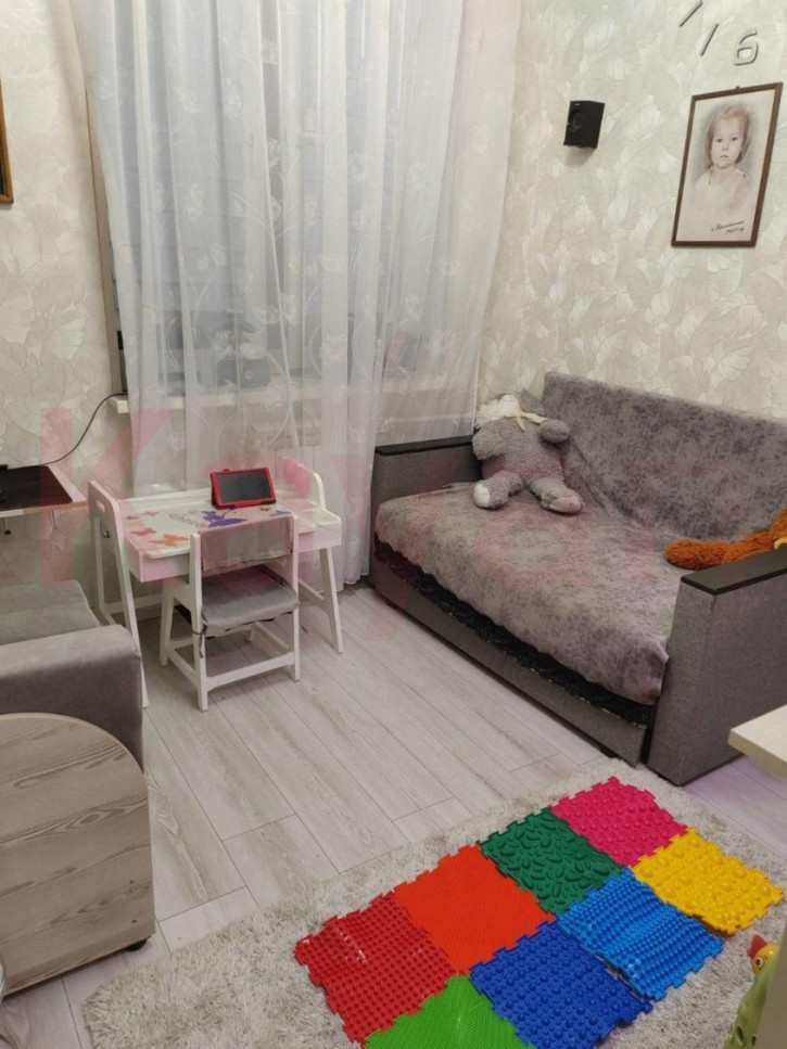 2-комн квартира Титан ул.