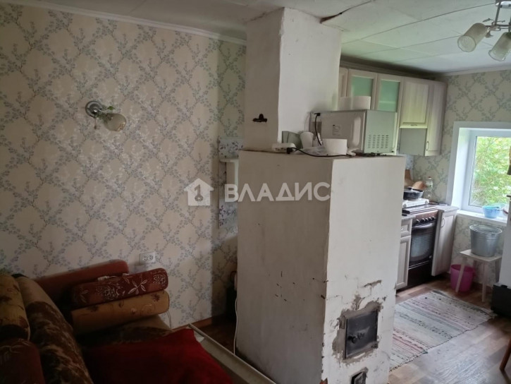 Коттедж/дом Полевая улица