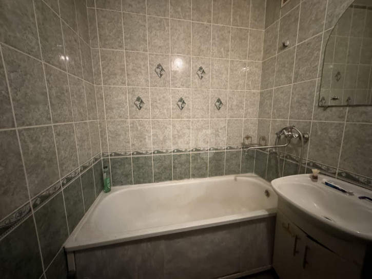 3-комн квартира Советский проспект, 75а