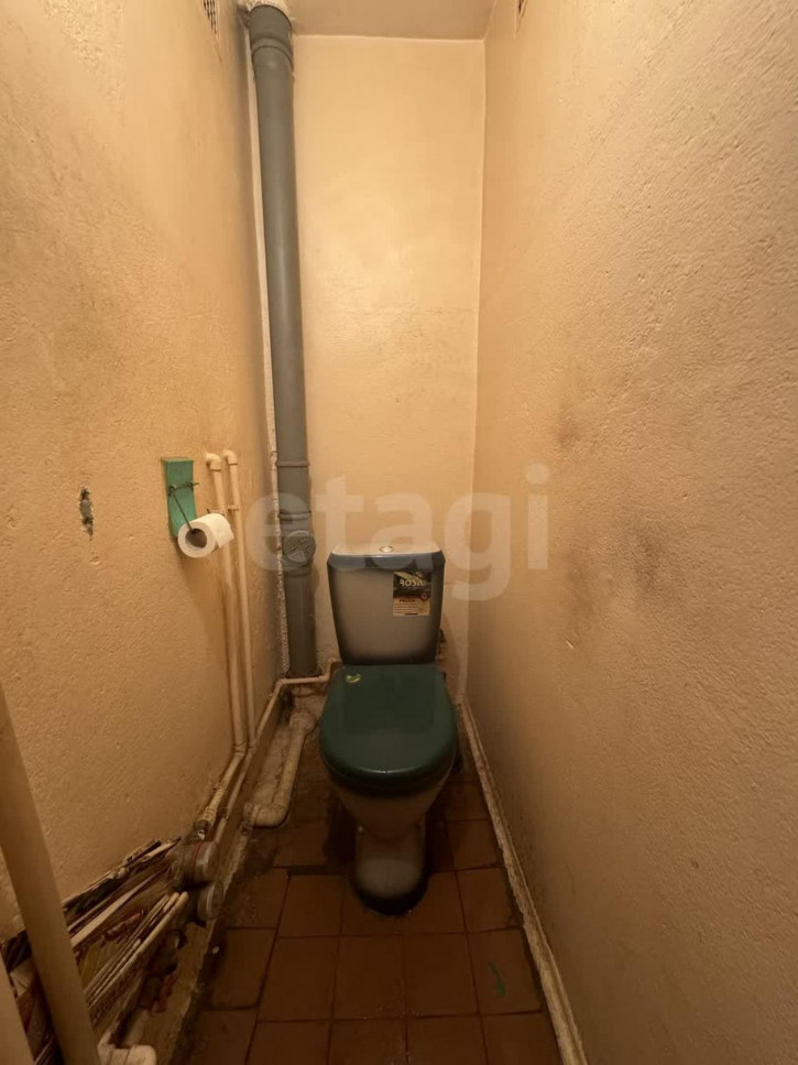 3-комн квартира Советский проспект, 75а