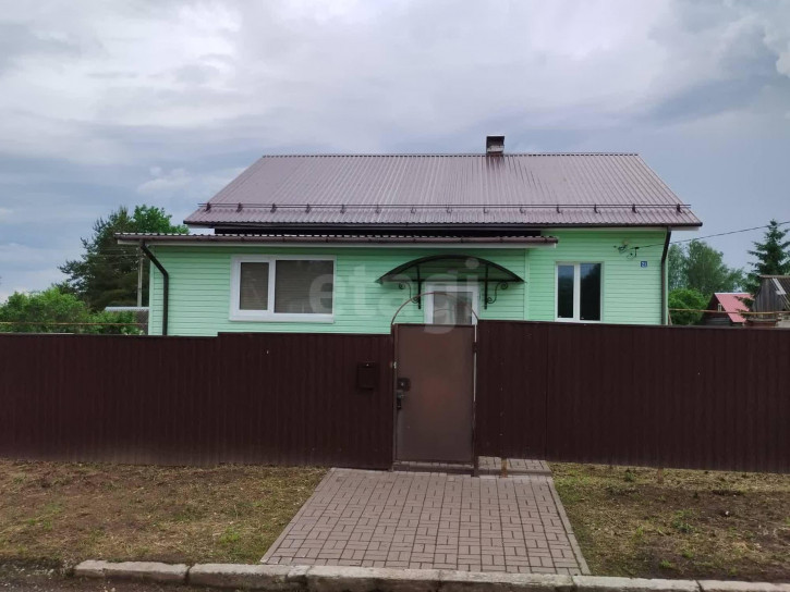 Коттедж/дом деревня Панфилово, 21150