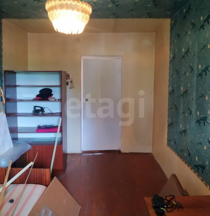 3-комн квартира Советский проспект, 75а