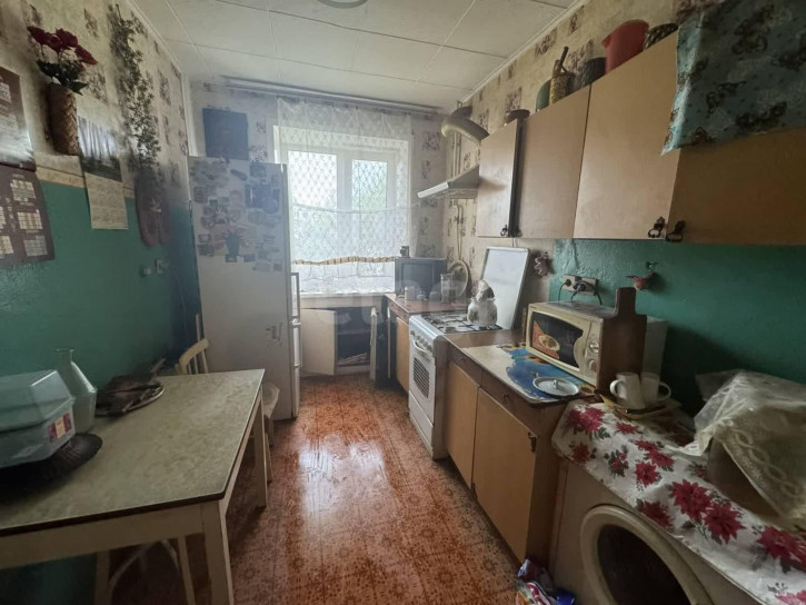 3-комн квартира Советский проспект, 75а