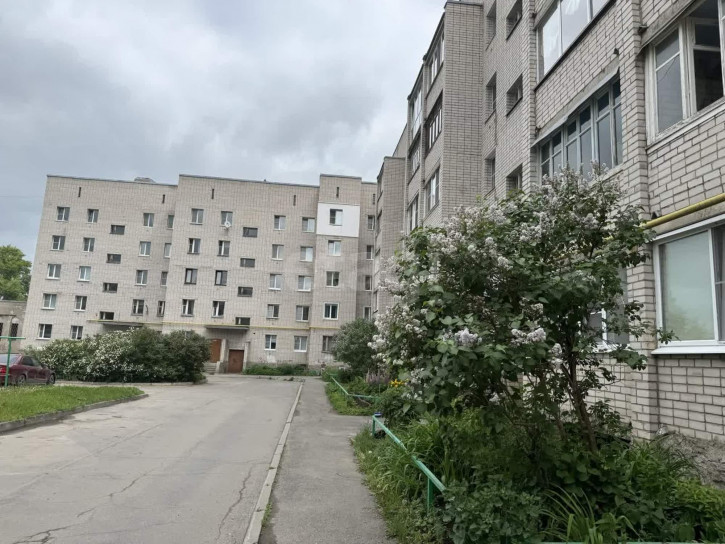 3-комн квартира Советский проспект, 75а