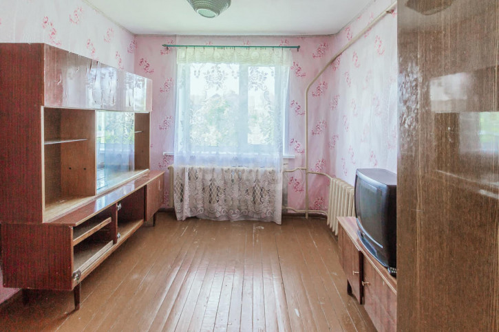 4-комн квартира Новосельская улица, 2