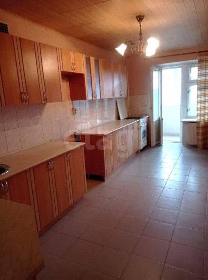 1-комн квартира улица Челюскинцев, 47