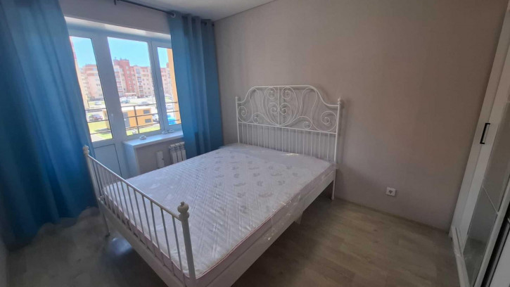 2-комн квартира Игоря Талькова, 4