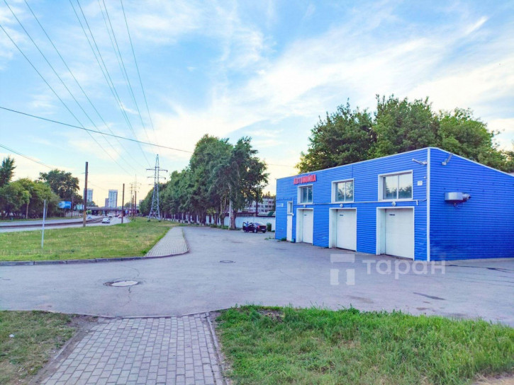 Отдельное здание улица Первой Пятилетки