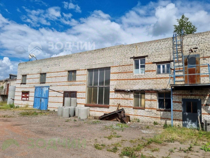 Производственное помещение ул Ленина, 5,  д. 5