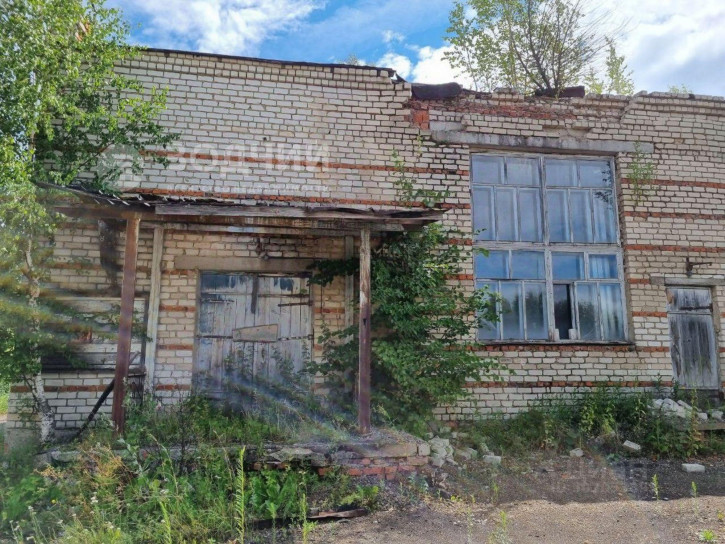 Производственное помещение ул Ленина, 5,  д. 5