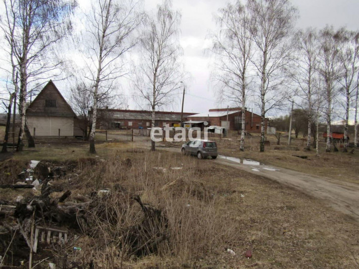 Производственное помещение ул Механизаторов