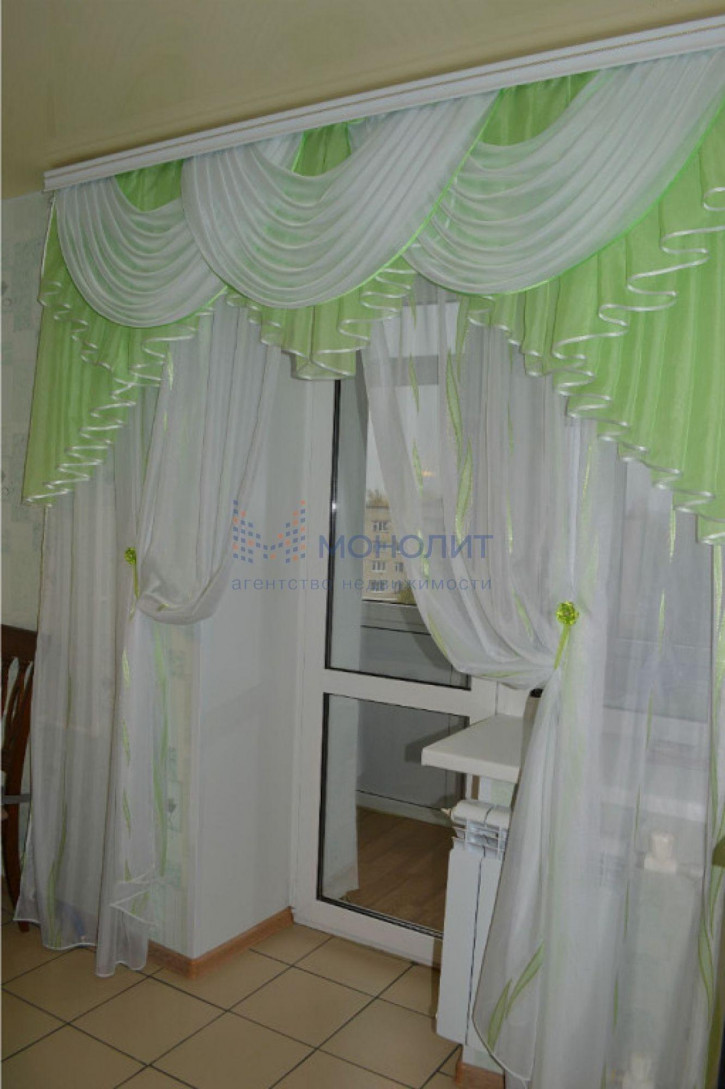 3-комн квартира Пушкина ул, 47