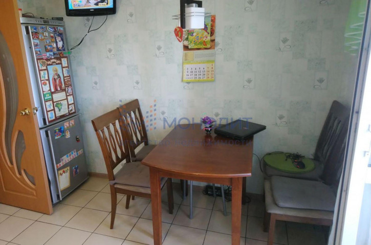 3-комн квартира Пушкина ул, 47