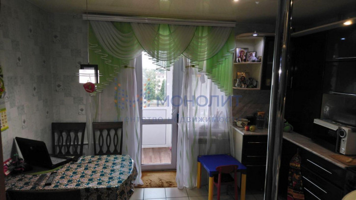 3-комн квартира Пушкина ул, 47