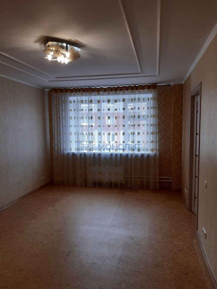1-комн квартира Таганская ул, 8к3