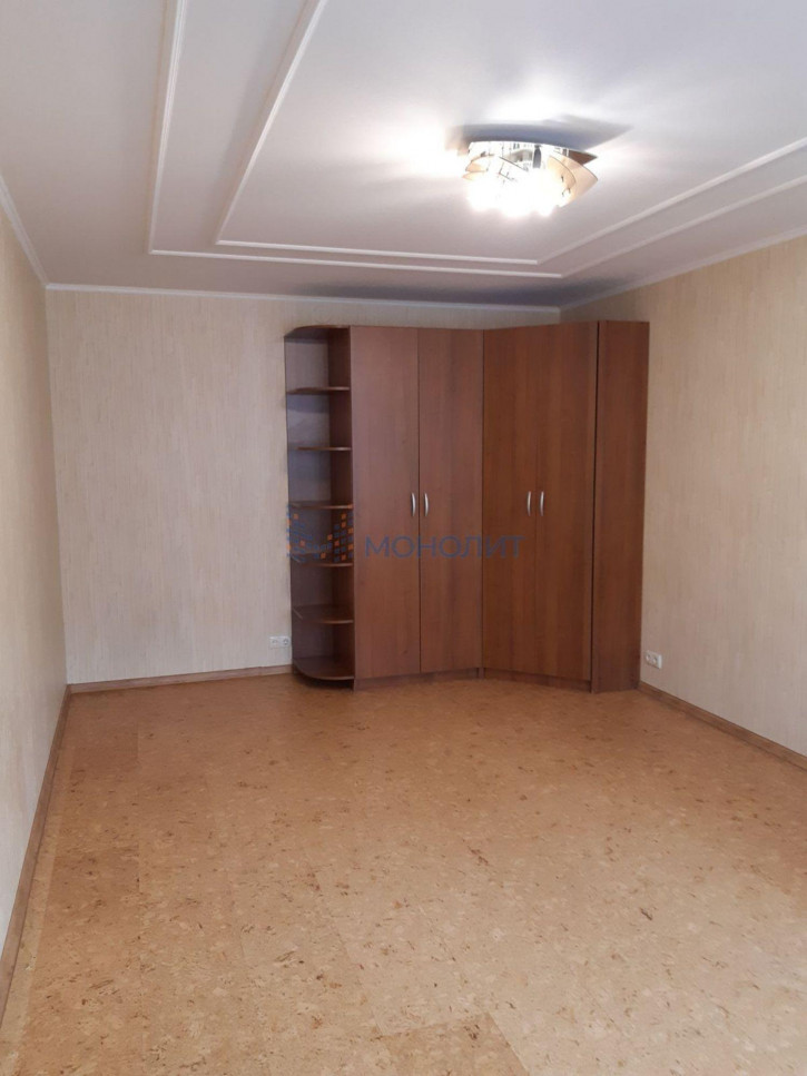 1-комн квартира Таганская ул, 8к3