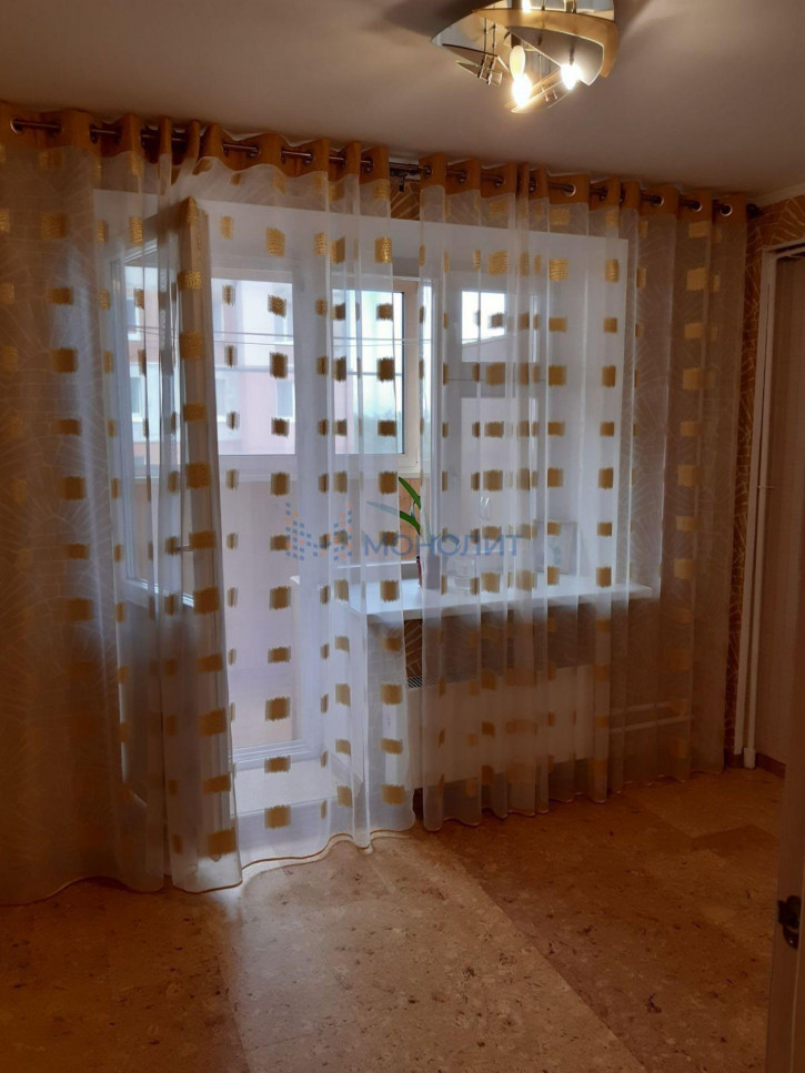 1-комн квартира Таганская ул, 8к3