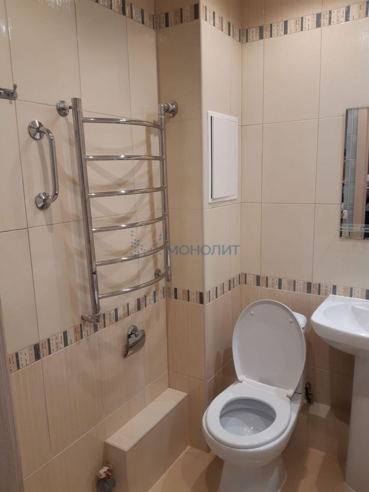 1-комн квартира Таганская ул, 8к3