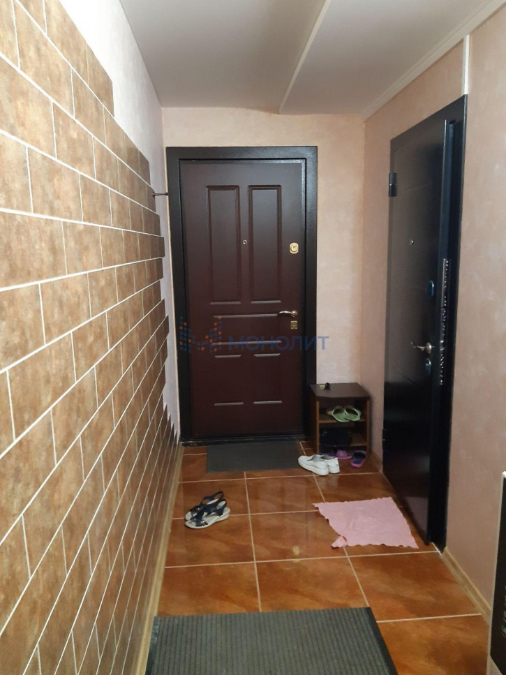 1-комн квартира Таганская ул, 8к3