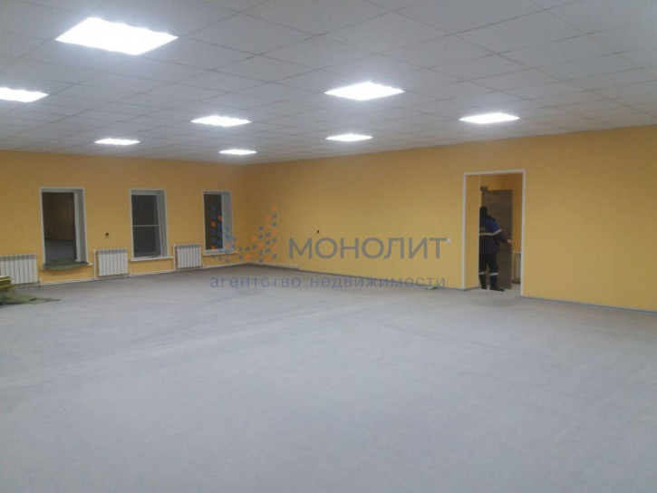 Помещение свободного назначения Рылеева ул, 28