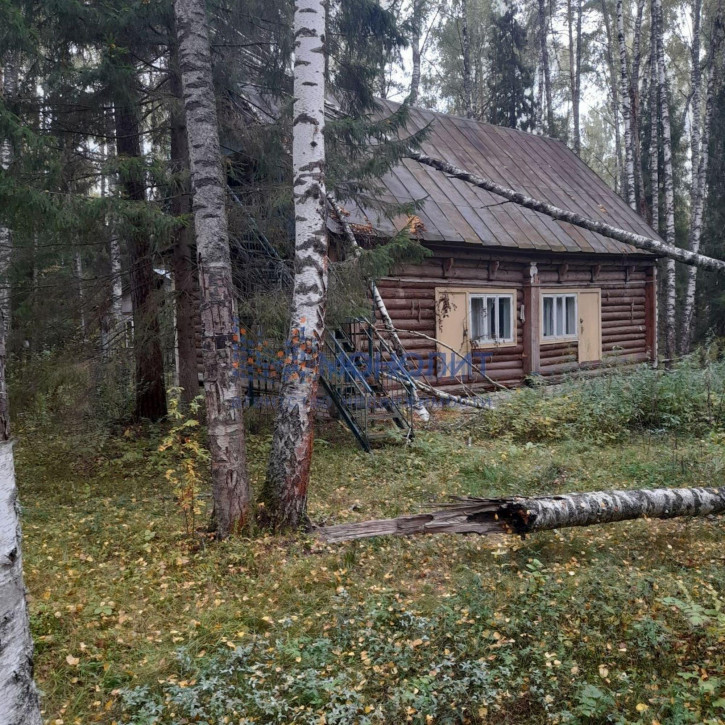 Земельный участок школьная