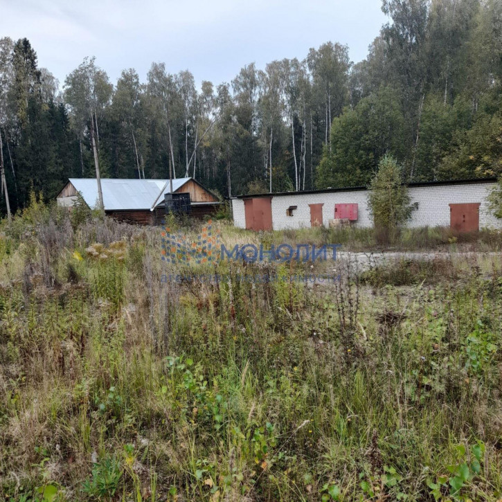 Земельный участок школьная
