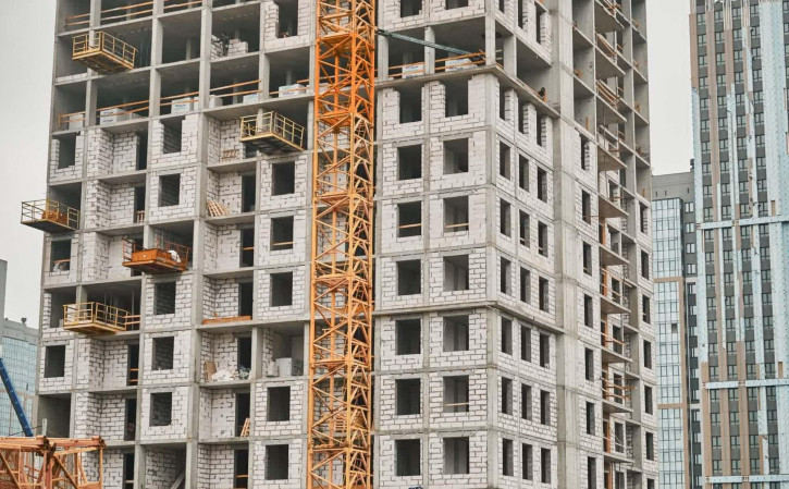 1-комн квартира Академика Ландау, 16 к 2