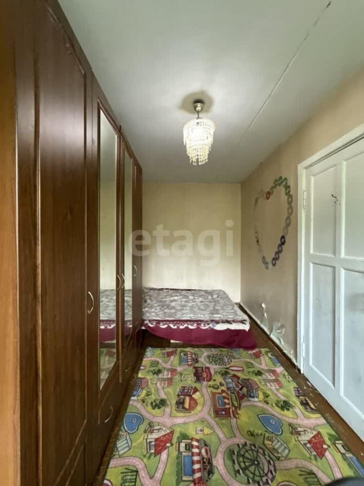 2-комн квартира Титова, 23