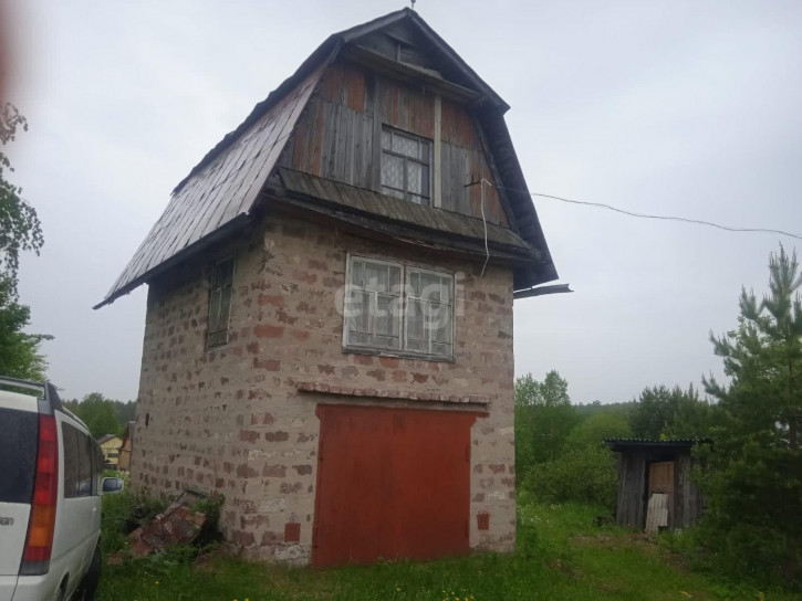 Коттедж/дом Первоуральск