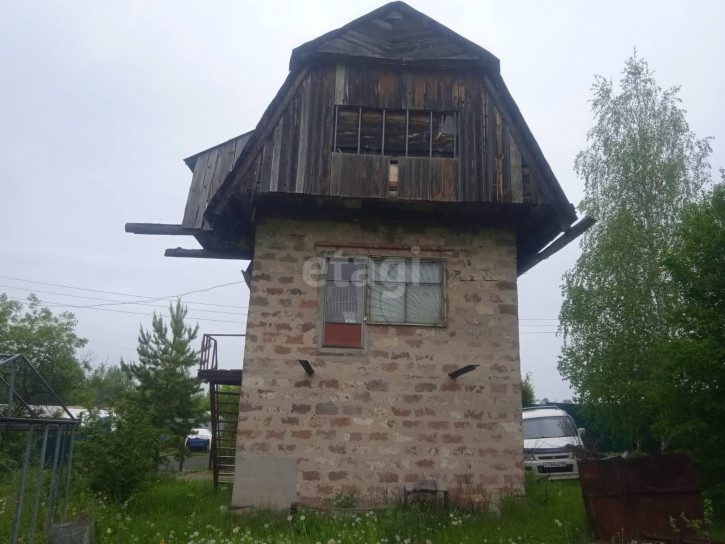 Коттедж/дом Первоуральск