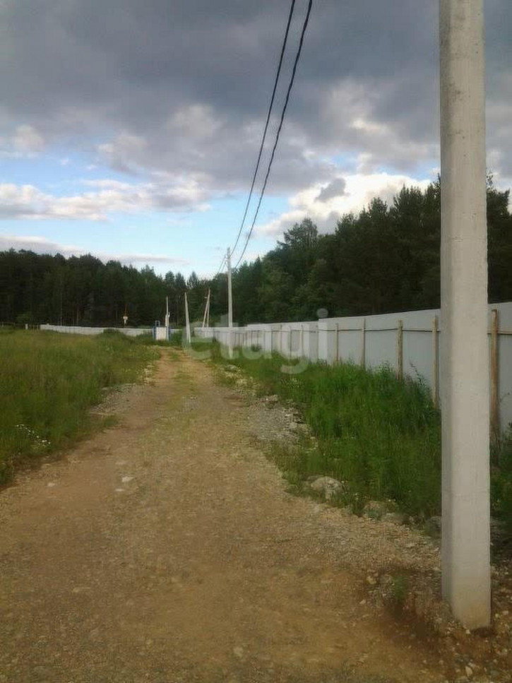 Земельный участок КП Самоцветы, 28